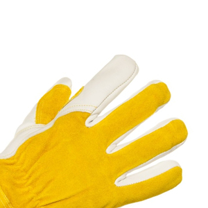 Gants de soudage TIG MIG respirants et flexibles Vêtements de sécurité pour le travail Produit de pointe Gants de protection industriels BY AMAZING INDUSTRIES - Product Image 6