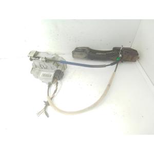 Serratura Anteriore Destra Lancia Ypsilon 4a Serie 51926043 (11>23) - Product Image 2
