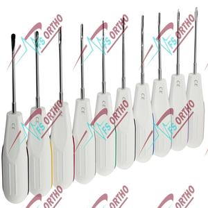 10ชิ้นรากฟันยกการผ่าตัดช่องปาก PDL luxating ฟัน - Product Image 4