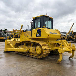 Precio de Fábrica, <span class=keywords><strong>Bulldozer</strong></span> <span class=keywords><strong>Komatsu</strong></span> <span class=keywords><strong>D65EX</strong></span> en Excelente Estado - Product Image 2