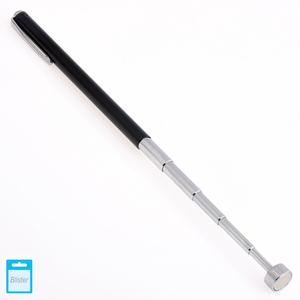 Iman Wolfpack Telescopico da 140 a 650 mm. - Product Image 1