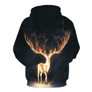 Sudaderas con capucha extragrandes personalizadas, 100 % poliéster, lisas, sin estampado, unisex, tallas grandes, para sublimación en Pakistán - Product Image 4