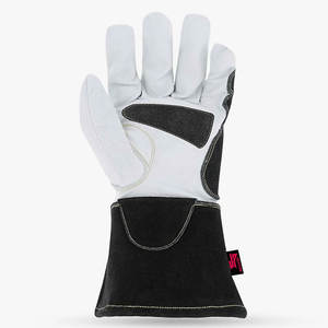Original Skatiq SG-7023 <b>Torch</b> Welding Safety <b>Gloves</b> - Product Image 3