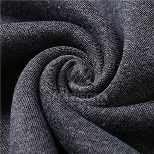 Bonne qualité 100% sweats à capuche en coton pour hommes sweats à capuche à quantité minimale de commande bas sweats à capuche à la mode pour hommes personnalisés - Product Image 5