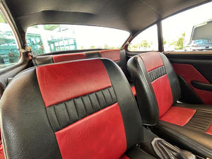 Offre exceptionnelle : Volkswagen Karmann Ghia 1972, prêt à être expédié - Product Image 4