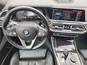 USADO LHD/RHD 2019 B M W X5 XDRIVE40I AWD - Product Image 4