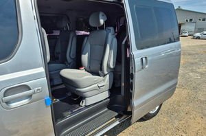 Hyundai Starex Grand Starex 2021 - Product Image 6