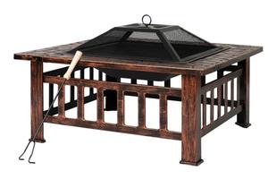 Foyer en tube de fer en métal personnalisable avec couvercle en dôme floral disponible en vrac avec option de taille et de couleur de conception - Product Image 6