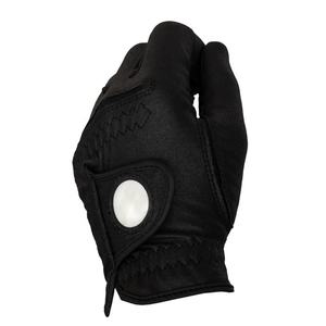 Les prix de gros sur les gants de golf pour hommes font l'expérience du luxe du cuir cabretta personnalisé pour le confort, la respirabilité et l'adhérence - Product Image 3