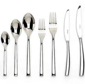 Vente chaude Décoratif Dernière Conception Ensemble de Couverts en Acier Inoxydable Ensemble de Couverts pour les Événements de Mariage - Product Image 2