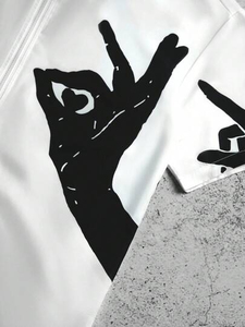 เสื้อเจอร์ซีย์ฟุตบอลลำลองสไตล์สตรีทวินเทจ คอวี ผ้าตาข่าย น้ำหนักเบา ระบายอากาศดี สีสันตัดกัน สำหรับฤดูร้อน แบบสั่งทำพิเศษ - Product Image 3