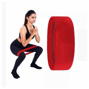 Bandes élastiques de résistance aux hanches pour la gym et le fitness, offre spéciale - Product Image 5