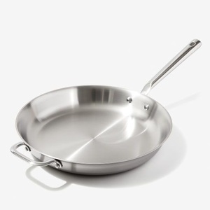 Guangzhou Manufacturers Metal Graduated Measuring Cup Baking Dessert Utensil Kitchen Measuring Cup Tools - Product Image 5