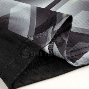 Maillot de football uniforme vente en gros équipe personnalisée maillot de football ensemble pour hommes garçons entraînement sportif uniformes de football personnalisés - Product Image 5