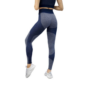 Último estilo bajo MOQ Mujeres Yoga Set Venta directa de fábrica Mujeres Yoga Set Alta calidad Yoga Set - Product Image 5