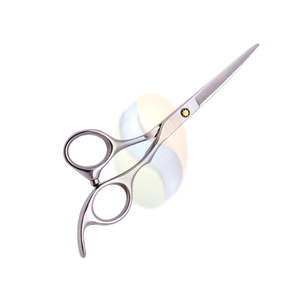 Premium Japanese 440C Stainless Steel Barber Scissors Razor Sharp Professional Hair Cutting Shears for Salon & Barber Use - Product Image 5