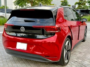 Volkswagen ID.3 con Transmisión Automática, Color Increíble, Superventas - Product Image 6