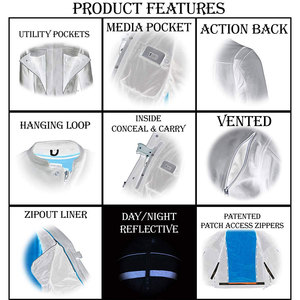 Chaqueta de Cuero para Hombre, Estilo Biker, Corte Ajustado, Resistente, para Invierno, Uso Casual, Diseño Elegante, Calidad Premium - Product Image 2