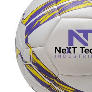 ลูกฟุตบอลฝึกซ้อม Next Tech Industries รุ่น NTI-TB-761 สำหรับการฝึกซ้อม พร้อมดีไซน์และโลโก้ที่ปรับแต่งได้ - Product Image 5
