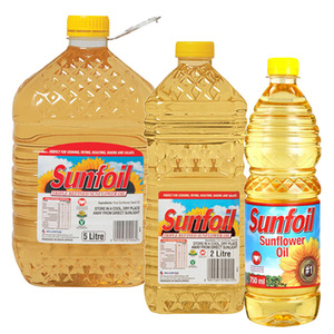 Huile de tournesol raffinée, huile végétale de qualité supérieure - Product Image 4