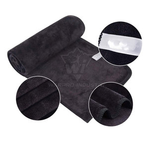 Toalla Deportiva Personalizada para Adultos, Suave, Transpirable, Ecológica, de Secado Rápido, Ligera, de Microfibra, para Gimnasio, Fitness, Running, Entrenamiento - Product Image 5