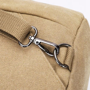 Sac à dos scolaire unisexe élégant et grande capacité pour l'école avec doublure en polyester imperméable et durable - Product Image 4