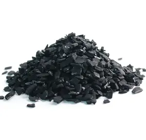 Palm Kernel Shell Charcoal 100% from good quality PKS