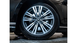 2021 Audi e-tron Premium SUV Neatly Used - Product Image 5