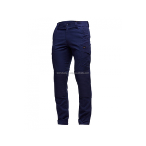 Pantalones Cargo para Hombre, Pantalones de Senderismo y Jogging, Pantalones Tácticos de Caza con Bolsillos Grandes - Product Image 1