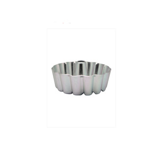 ท่อรูปดอกเดซี่หมายเลข ถาดอบเค้ก 5 ใบ ขนาด 20x5 นิ้ว - Product Image 1