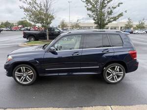 รถยนต์<span class=keywords><strong>มือ</strong></span><span class=keywords><strong>สอง</strong></span> Mercedes-Benz GLK 350 4MATIC ปี 2015 <span class=keywords><strong>ราคา</strong></span>ถูก รุ่นหรูหรา พร้อมขาย - Product Image 4