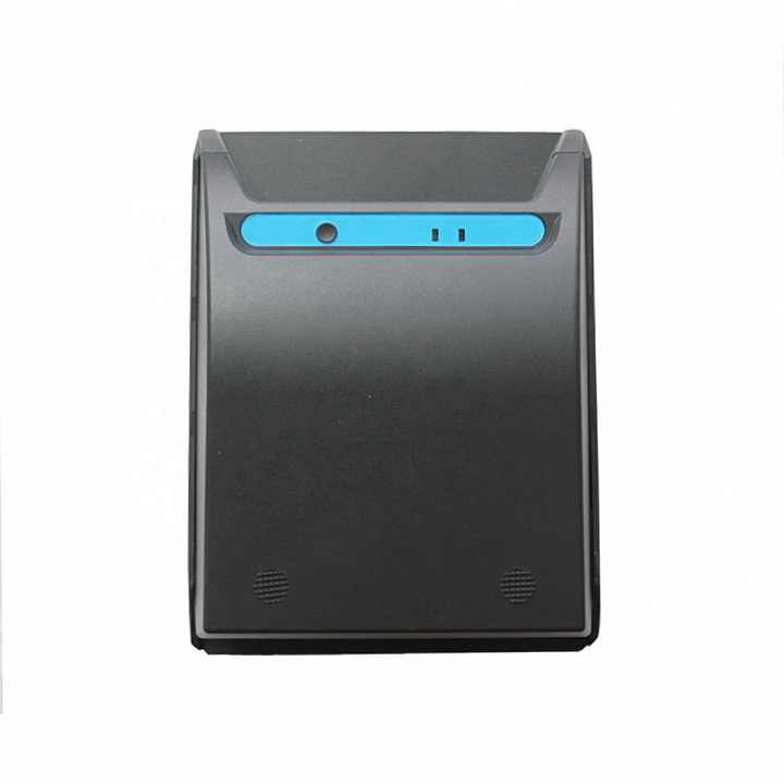 Optical Mark Reader OMR Scanner/ Scantron OMR with Thermal Printing