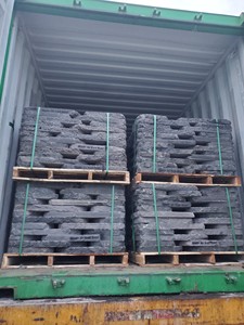 Bán chạy nhất basalt vườn bước đá lát đá Việt Nam nhà cung cấp basalt bước đá - Product Image 3