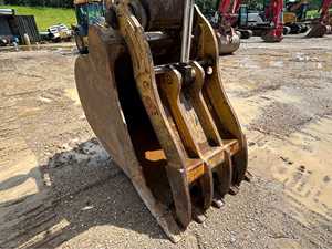 Escavatore Cingolato Caterpillar 329EL Usato di Alta Qualità, 30 Tonnellate, Motore <span class=keywords><strong>Cat</strong></span> C9.3 ACERT, Benna da 1.6m³, Telecamera Posteriore - Product Image 4