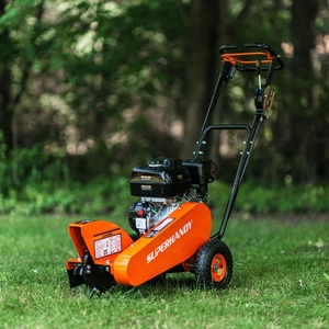 NUEVO ORIGINAL: Potencia de Molienda para Máquinas Portátiles GUO110 Pro-9HP para Triturar Troncos de Árboles - Product Image 3