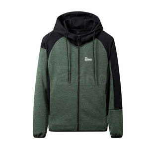 Fleece Sports Pullover Chándal Jogging Chándal Pakistán Fabricación Chándal de alta calidad - Product Image 3