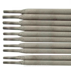 แท่งเชื่อมฮาร์ดเฟซซิ่ง 450R ผู้จัดจำหน่ายสำหรับส่งออก จำหน่ายจำนวนมาก อุปกรณ์บดแบบลูกกลิ้งเชื่อมโลหะผสมทนการสึกหรอ โซลูชั่นการบำรุงรักษา - Product Image 5