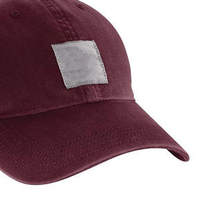 Casquette de baseball de sport unisexe de haute qualité design senior chapeau personnalisation du logo - Product Image 5