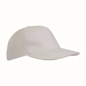Cappellino in Cotone a 5 Pannelli Personalizzabile, Gadget Promozionale - Product Image 2