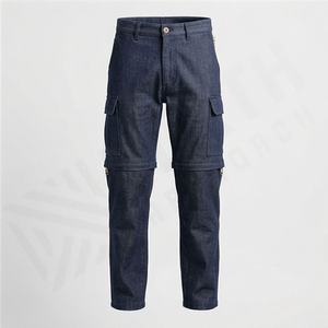 Pantalones Anchos de Hip Hop, Pantalones Deportivos Personalizados, Pantalones de Chándal de Pierna Ancha, Pantalones Deportivos de Algodón con Doble Cintura, Pantalones Deportivos Rectos, Pantalones Deportivos Acampanados para Hombre - Product Image 1