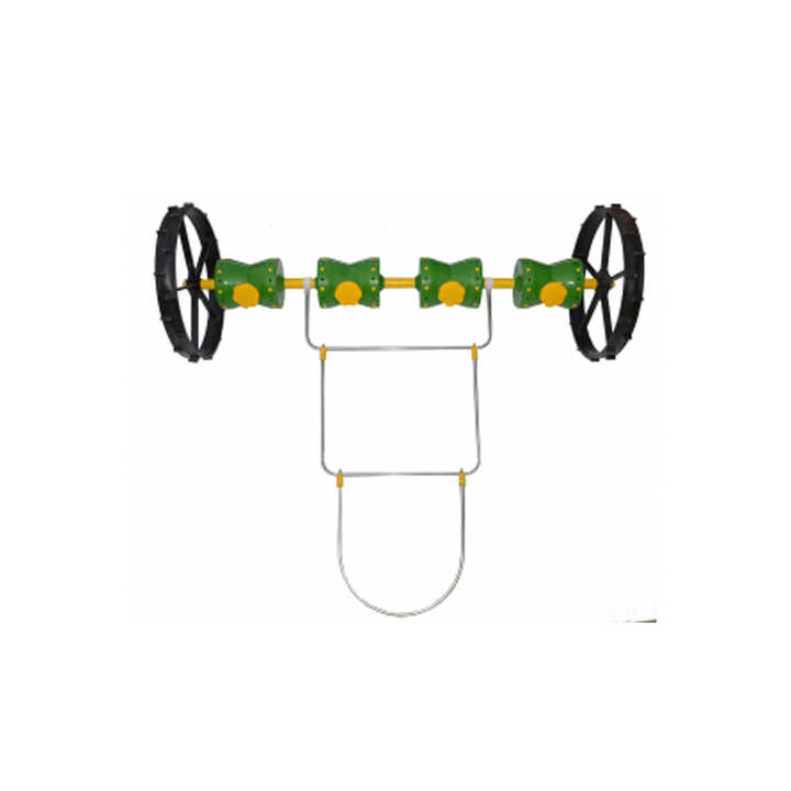 Best Price Standard Quality Drum Seeder Agricultural Seeder From Indian Exporter