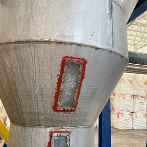 Cloruro de Sodio Cristalino de Sal Cruda Lavada de Grado Industrial, 98% de Pureza, Bolsas Jumbo a Granel, Tipo Sal Marina, Estándar Industrial - Product Image 6