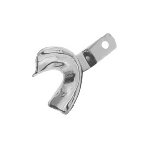 NAVEL SURGICAL INSTRUMENTS Bandeja de Impresión Dental de Ortodoncia NSI-JD-159 Nuevo Diseño Certificado CE Garantía de 3 Años Manual - Product Image 4