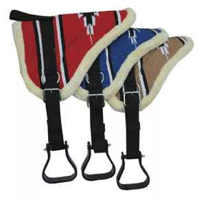 Logo personnalisé de haute qualité, personnalisé de styliste, Bareback décontracté rembourré, léger, doux et confortable - Product Image 4