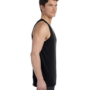 3480 haut sans manches en Jersey unisexe Bella + toile - Product Image 6