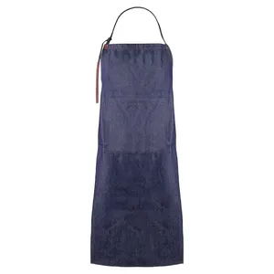 Grembiule in Denim Stino Personalizzato - Accessorio Gadget Personalizzabile - Product Image 3