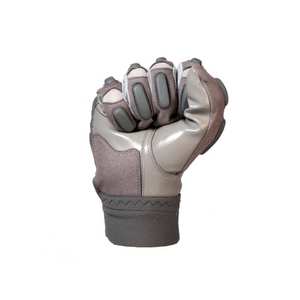 Meilleure collection de gants de football américain conçus sur mesure avec du polyester respirant à 100% et logo personnalisé - Product Image 1