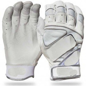 ถุงมือเบสบอลแบบเต็มนิ้วกันน้ำสูงใช้ได้ทั้งชายและหญิง - Product Image 5