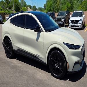 Prêt à être expédié - Ford Mustang PREMIUM AWD 2025 - Industriel - DIY - Garantie de 3 ans - Product Image 1