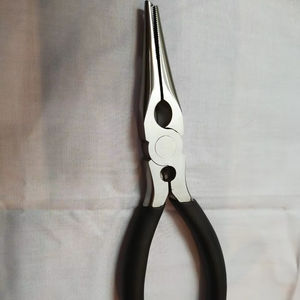 Alta calidad personalizar mancha menos robar herramienta de pesca con mosca de peso ligero con logotipo personalizado - Product Image 1